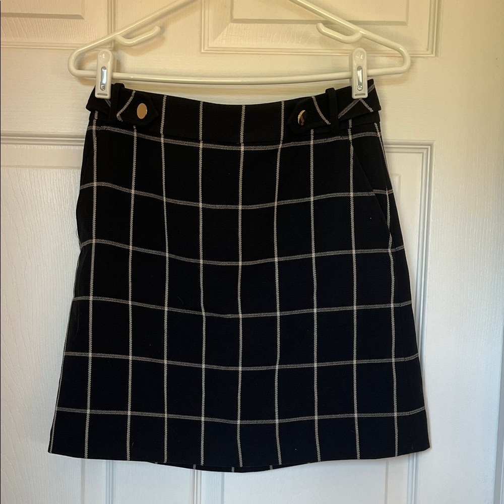 Loft Skirt Size 2